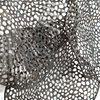 Ripley Metal Leaf Wall Art, by Uttermost, 3'11" width x 2'7" height x 3" depth thumbnail 6