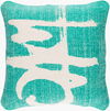 Bristle Accent Pillow Poly thumbnail 0