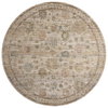 Loloi Priscilla Rug, 5' length x 7'6" width thumbnail 7