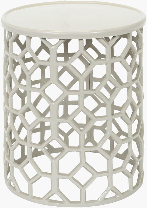 Hale End Table