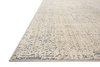 Amber Lewis x Loloi Bexley Rug, 1'6" length x 1'6" width thumbnail 3