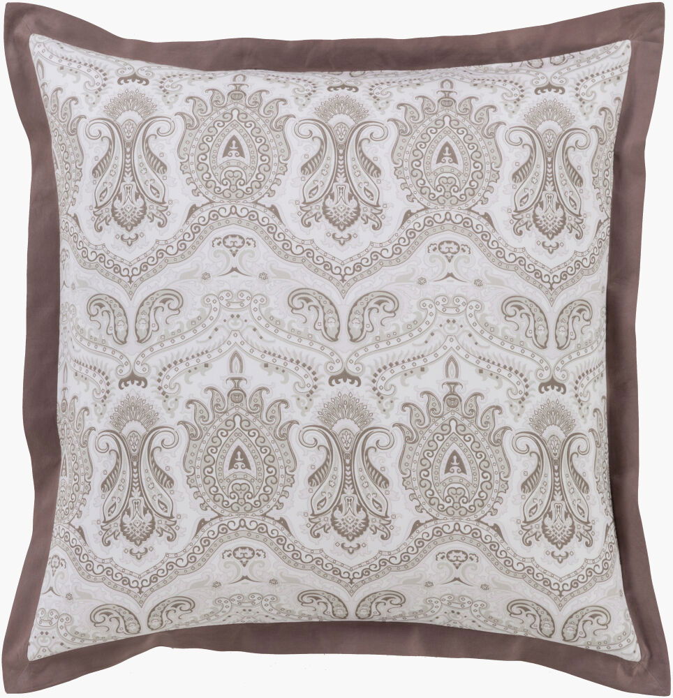 Griffin Sham, Pillowcase & Sham by Surya