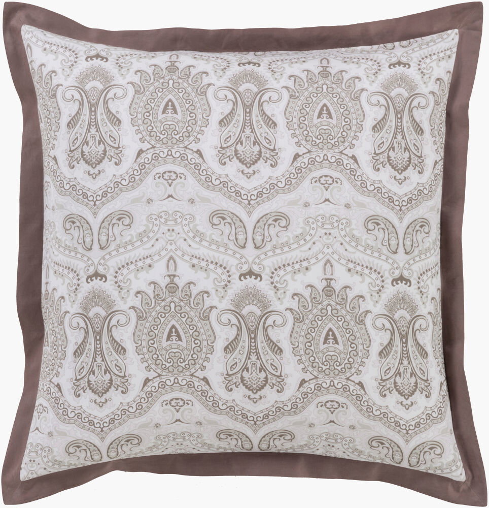 Griffin Sham, Pillowcase & Sham by Surya