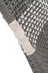 Tapestry Outdoor Dining Chair, Set of 2, by Essentials for Living, 24.75" width x 34.5" height x 23.5" depth thumbnail 6