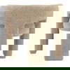Quinley Dining Chair Sand thumbnail 3