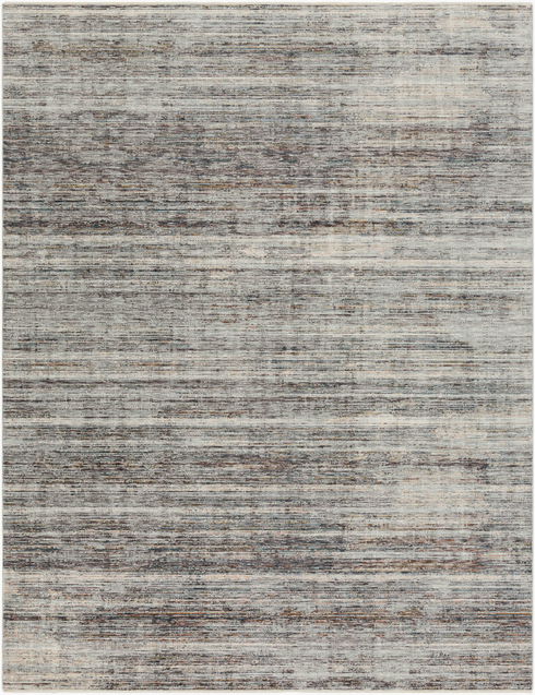 Presidential Machine Woven Rug