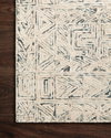 Loloi Peregrine Rug, 1'6" length x 1'6" width thumbnail 3