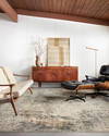 Loloi Axel Rug, 2' length x 3' width thumbnail 2