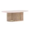 Meryn Coffee Table Beige thumbnail 0