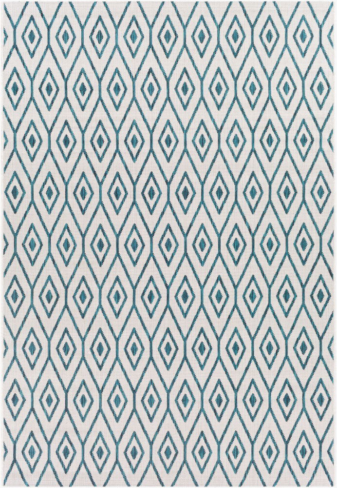 Eagean Machine Woven Rug large image 
