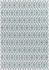 Eagean Machine Woven Rug thumbnail 0