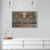 Wild in the Palace (Diamond Dust), Art by Oliver Gal,  36x24 thumbnail 3