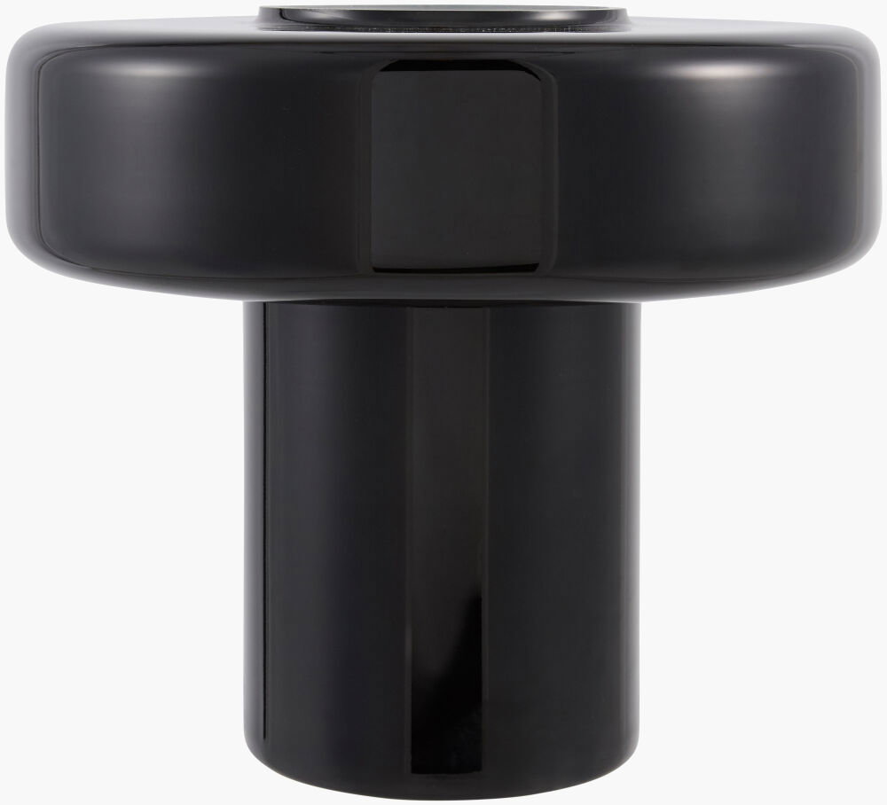 Nozay Accent Table Lamp, by Surya, 14" width x 12" height