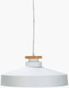 Mcclean Pendant, by Surya, 16" length x 16" width x 7" height thumbnail