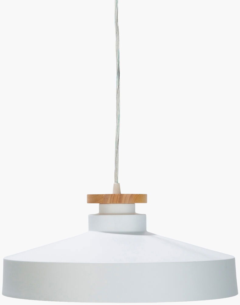 Mcclean Pendant, by Surya, 16" length x 16" width x 7" height