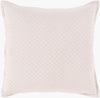 Hamden Lumbar Pillow Down, Decorative Pillow by Surya, 13" length x 19" width thumbnail