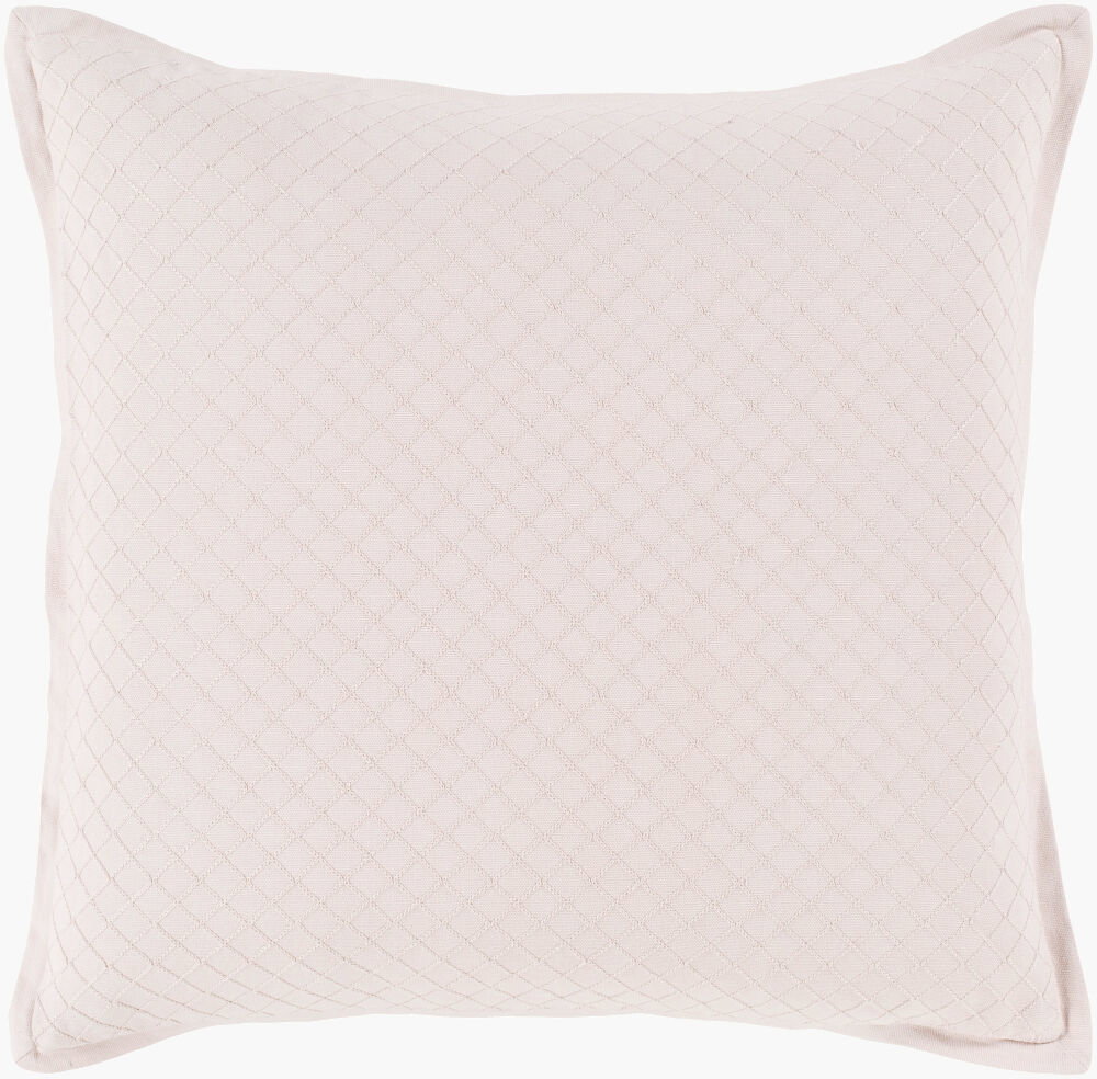 Hamden Lumbar Pillow Down, Decorative Pillow by Surya, 13" length x 19" width