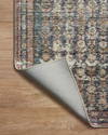Amber Lewis x Loloi Billie Rug, 1'6" length x 1'6" width thumbnail 11