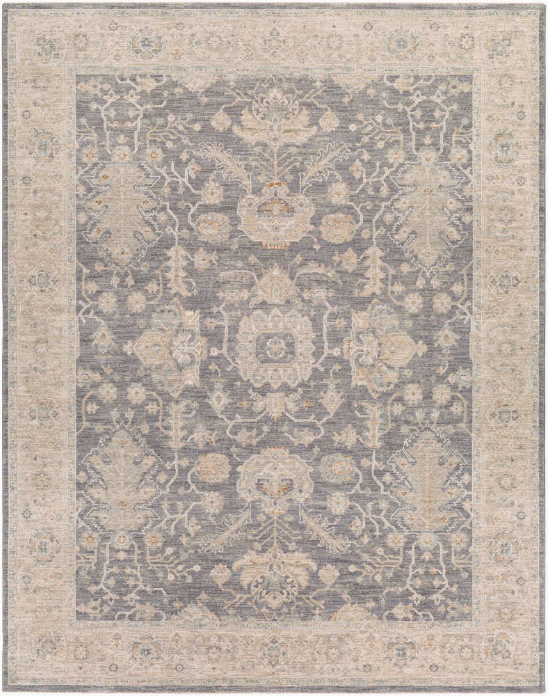 Avant Garde Machine Woven Rug large image 