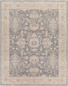 Avant Garde Machine Woven Rug thumbnail 0