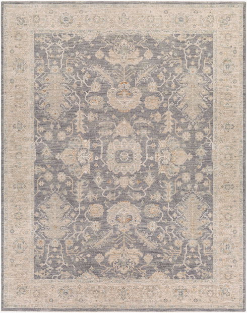 Avant Garde Machine Woven Rug