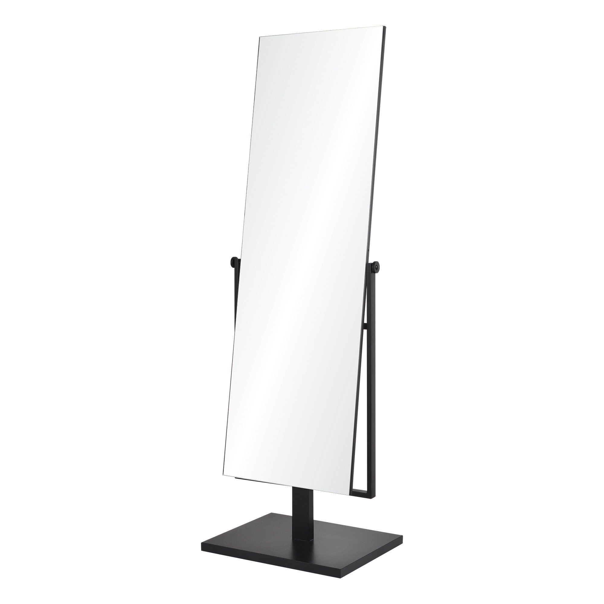 Samira Full Length Mirror, by Renwil, 61" height x 15" depth View 5