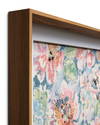 Loloi Julep Wall Art, Wall Hanging, 20" length x 24" width thumbnail 2