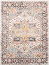 New Mexico Machine Woven Rug, by Surya, 1'3.75" length x 1'3.75" width thumbnail