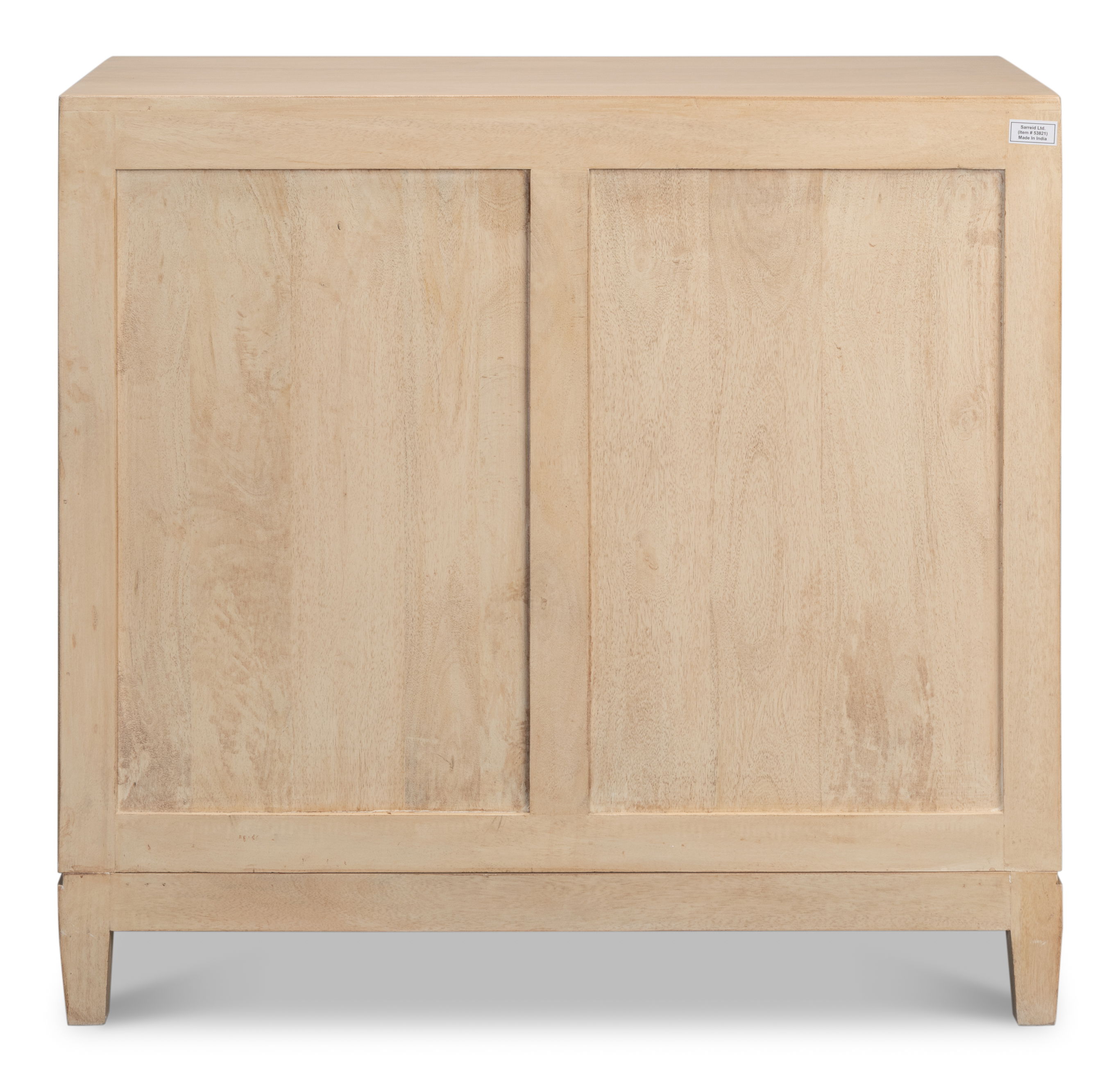Rayon Two Door Sideboard large image 