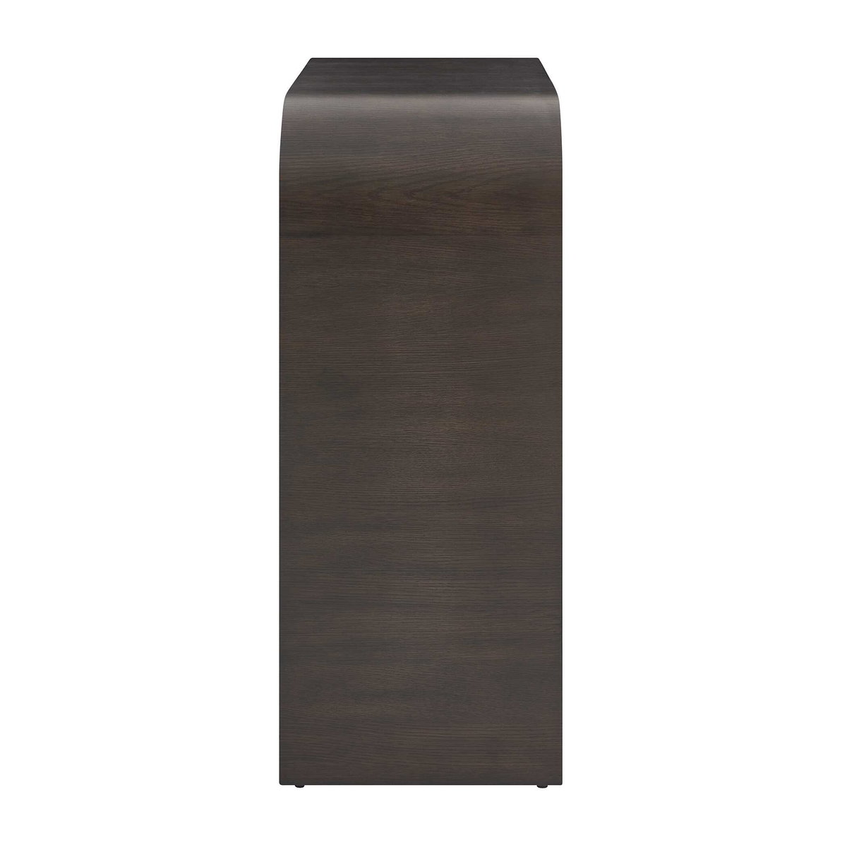 Byrams 3 Drawer Oak Chest, Cabinets & Chest by Uttermost, 36" width x 34" height x 14" depth View 7