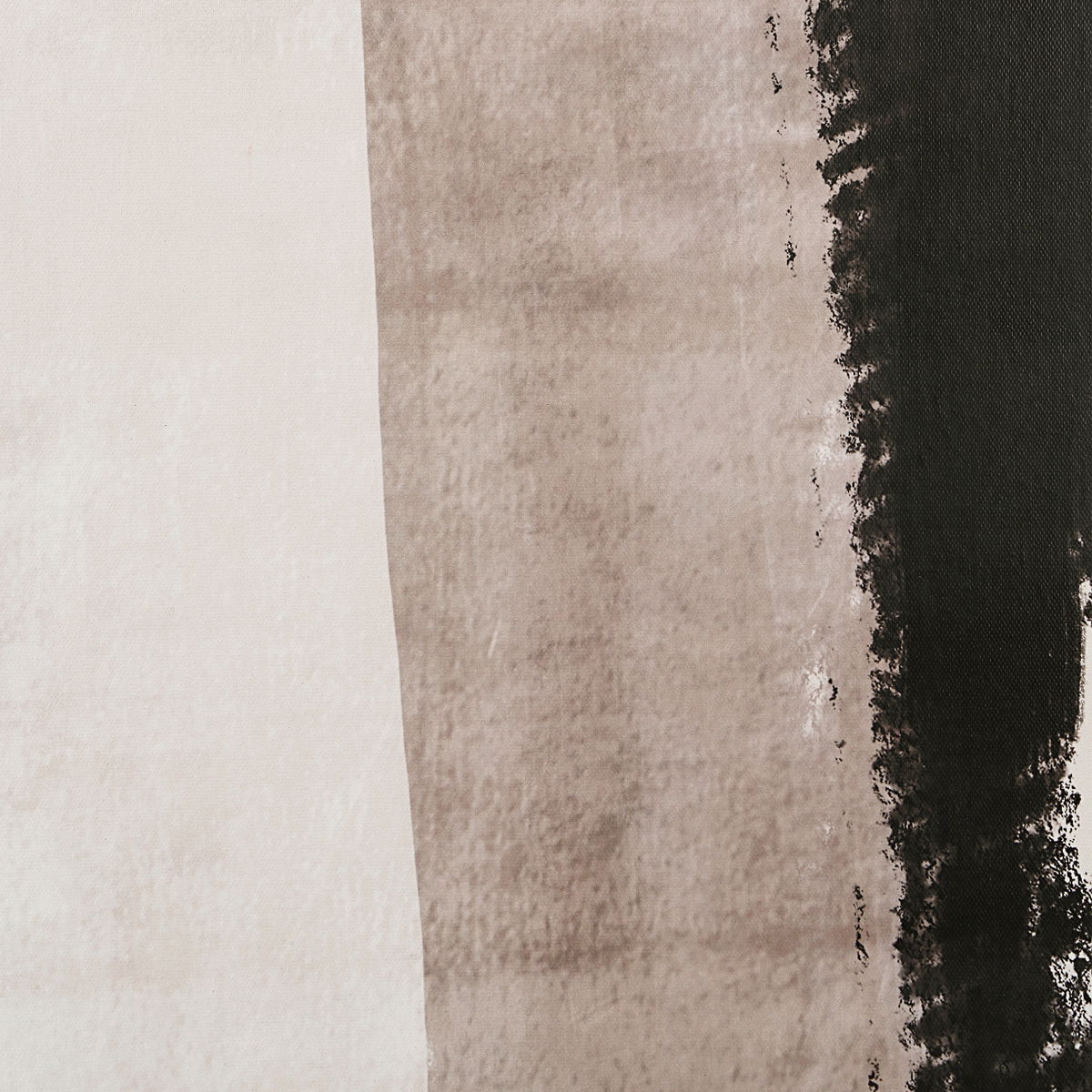 Watson, Painting by Renwil, 36" height x 1.5" depth View 3