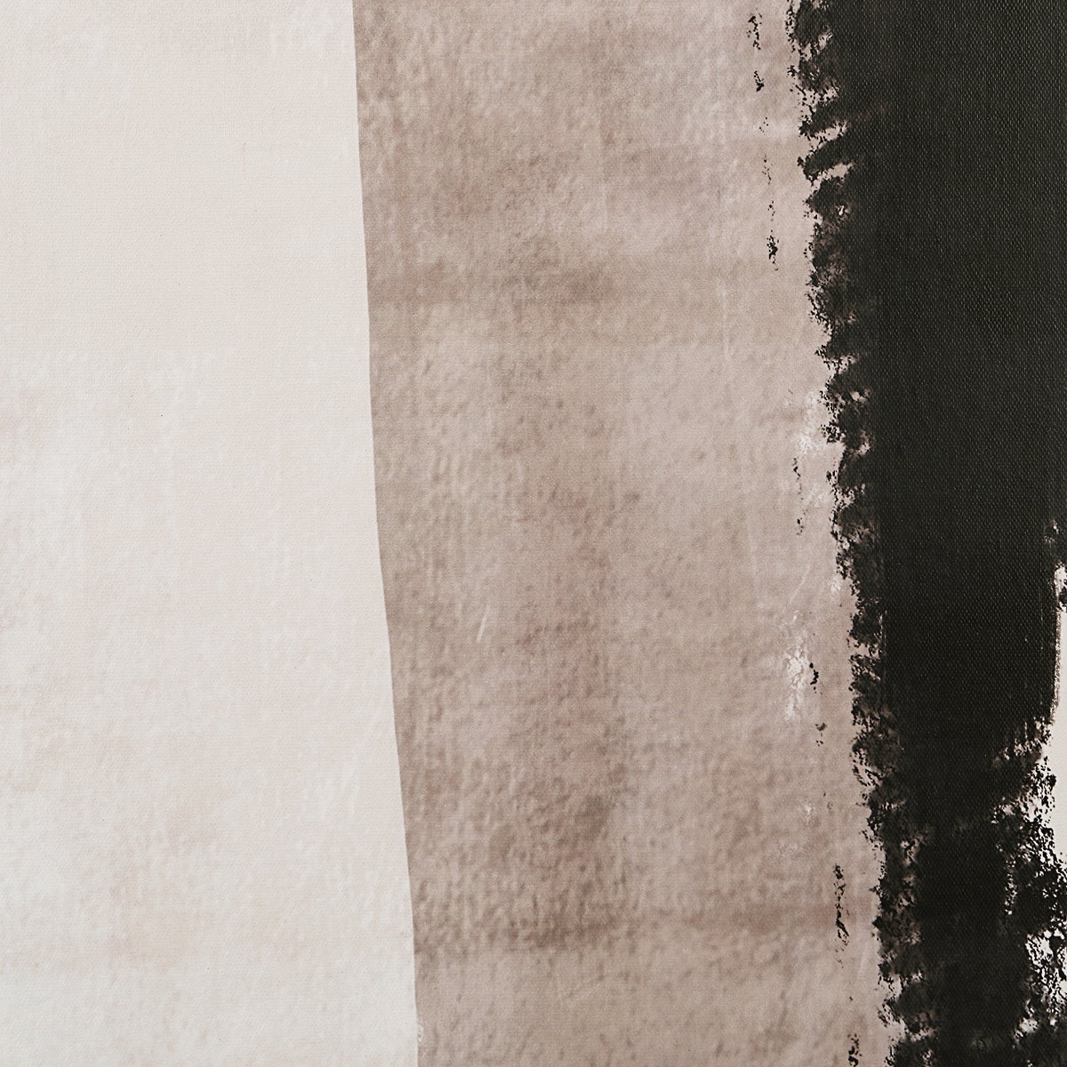 Watson, Painting by Renwil, 36" height x 1.5" depth View 3