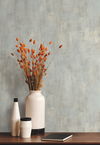 Conrete Patina Blue Wallpaper thumbnail 1