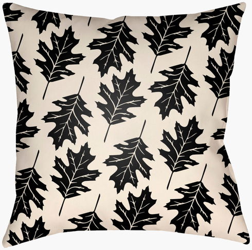 Lodge Cabin Floor Pillow