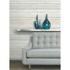 Fleeting Horizon Stripe Tan Wallpaper thumbnail 2