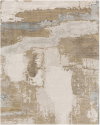 Kavita Handmade Rug, by Surya, 10' length x 8' width thumbnail