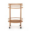 Percy Outdoor Bar Cart thumbnail 4