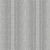 Market Stripe Black Wallpaper, by York Wall, 33' length x 1'8.5" width x 0.02" depth thumbnail
