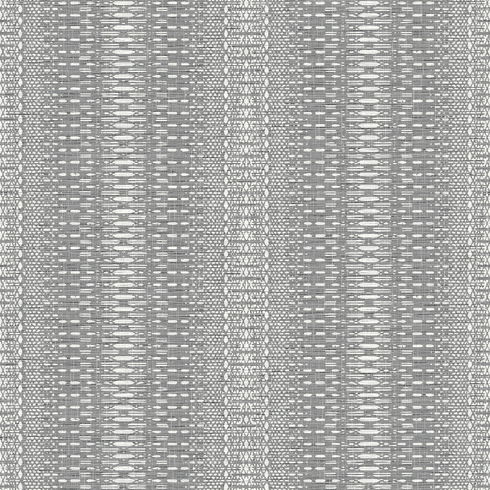 Market Stripe Black Wallpaper