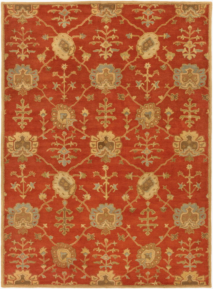 Caesar Handmade Rug large image 