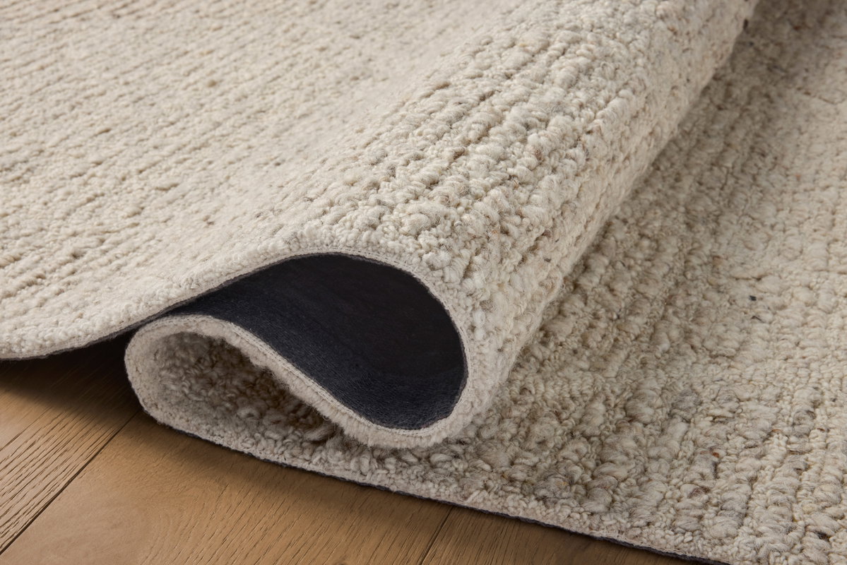 Magnolia Home by Joanna Gaines x Loloi Jones Rug, 3'6" length x 5'6" width View 4
