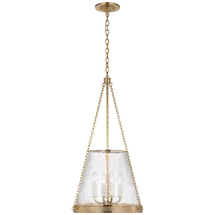 Online Designer Bathroom Reese 14" Pendant