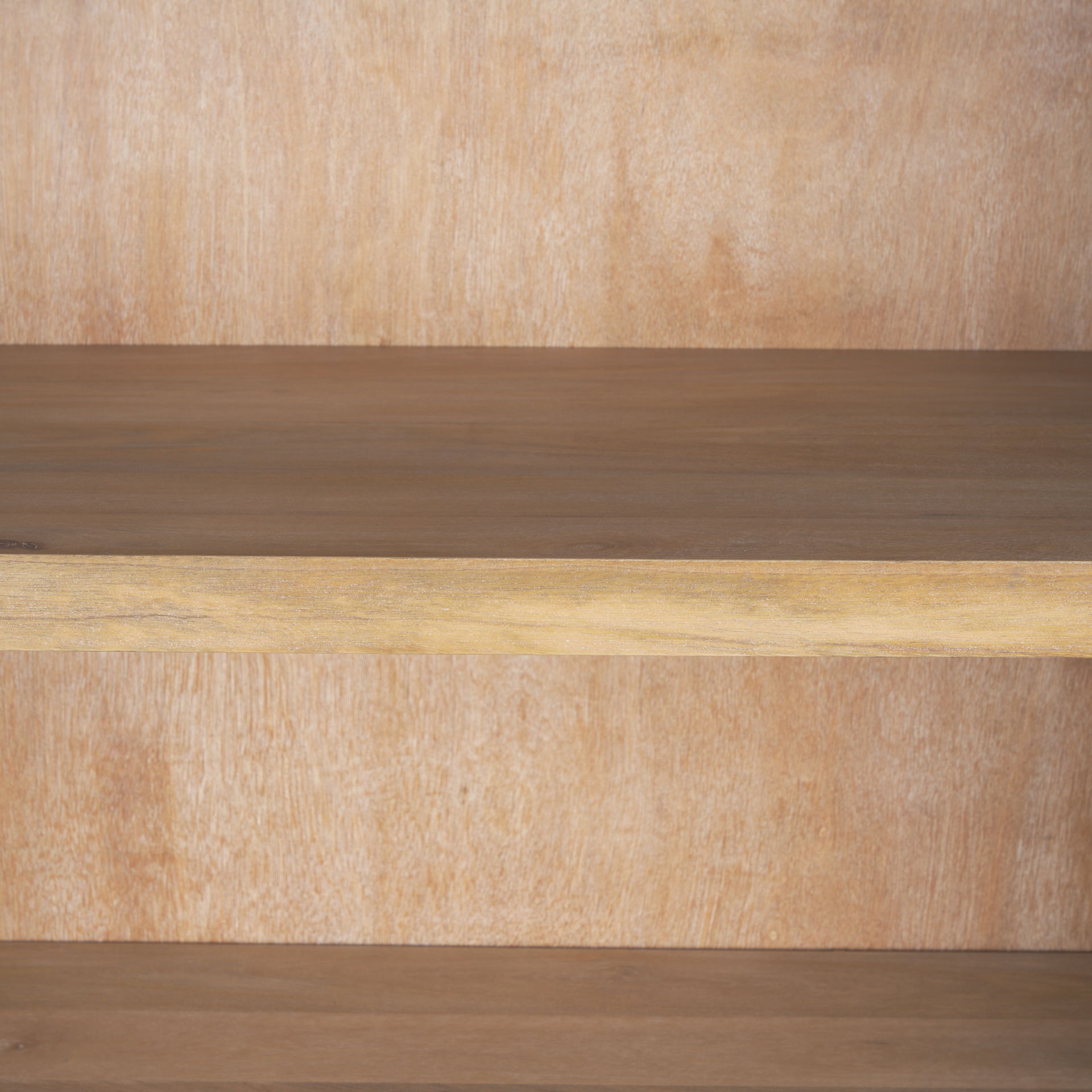 Sloan 42W x 80H Black Wood with Black Metal Frame Arched Cabinet, Cabinets & Sideboard by Mercana, 42" length x 18.5" width x 80" height View 13