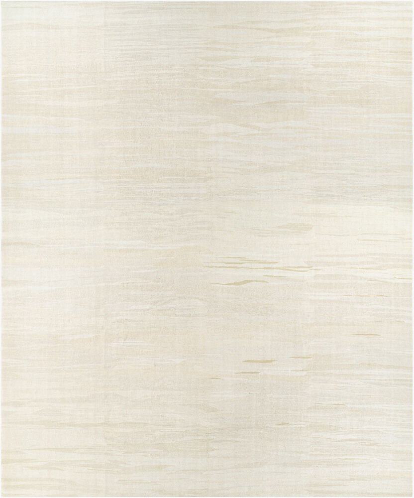 Antique One of a Kind Handmade Rug, by Surya, 15'4" length x 12'5" width