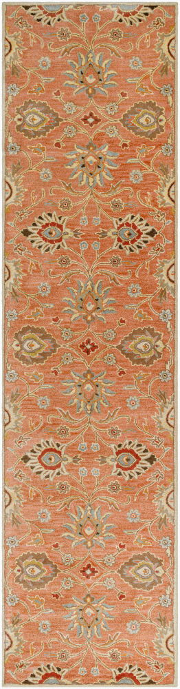 Caesar Handmade Rug