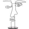 Outline Statue, Figurines & Statue by Renwil, 18" height x 10" depth thumbnail 1