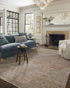 Jean Stoffer x Loloi Katherine Rug, 2'3" length x 3'10" width thumbnail 3