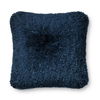Loloi Pillows Pillow, Decorative Pillow, 22" length x 22" width thumbnail