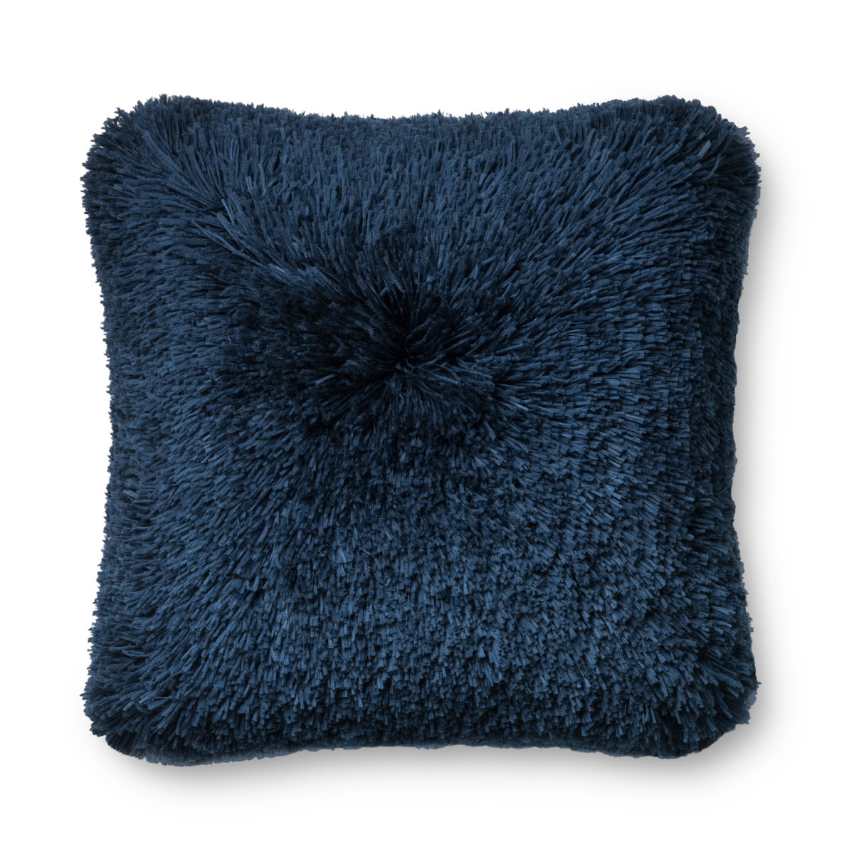 Loloi Pillows Pillow, Decorative Pillow, 22" length x 22" width