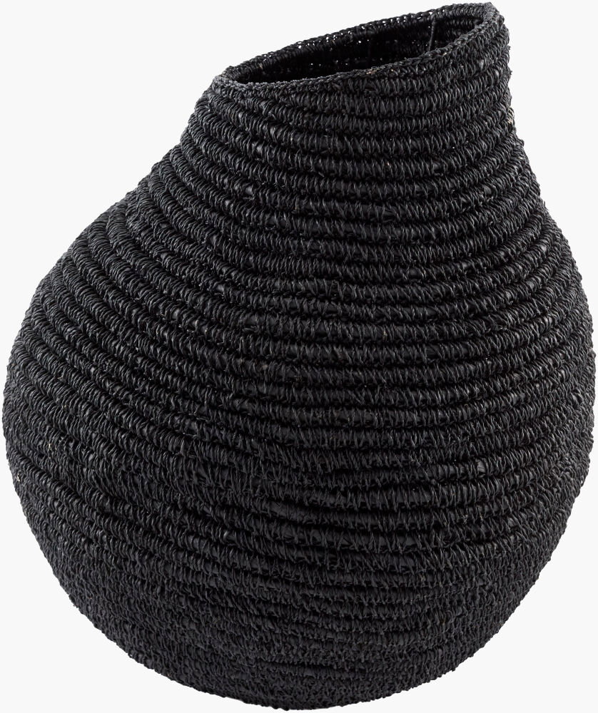 Anouk Vase, by Surya, 18" width x 20" height